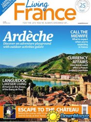 Living France - Autumn 2016