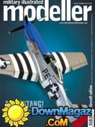 Military Illustrated Modeller - 01.2017