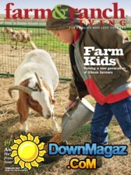 Farm & Ranch Living - 02/03 2017