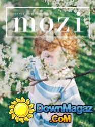 Mozi - 02.2017