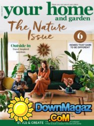 Your Home and Garden - 09.2017