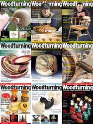 Woodturning - 2016 Full Year