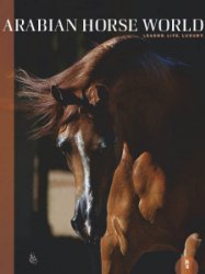 Arabian Horse World - 06.2018