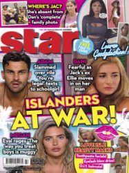 Star UK - 9.07.2018