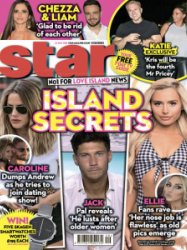 Star UK - 23.07.2018