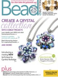 Bead & Button - 06.2019