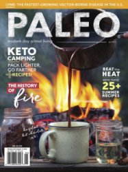 Paleo - 06/07 2019