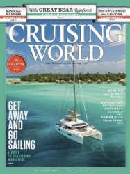 Cruising World - Charter Issue 2019