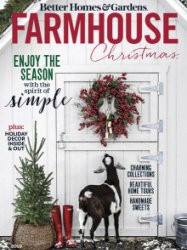 Farmhouse Christmas 2019