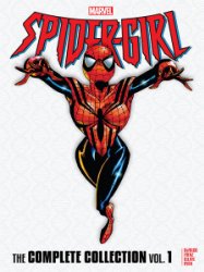 Spider-Girl - Vol. 1 - 4