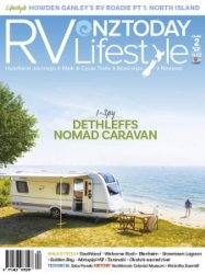 RV Travel Lifestyle - 11/12 2019