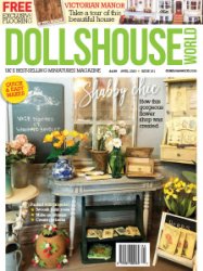 Dolls House World - 04.2020