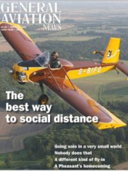 General Aviation News - 2.04.2020