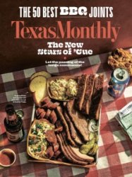 Texas Monthly - 11.2021