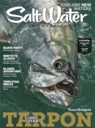 Salt Water Sportsman - 05.2022