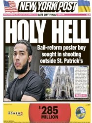 New York Post - 09.26.2022