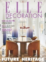 Elle Decoration UK - 02.2023