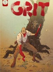 Grit #1 – 3