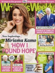 Woman's Weekly NZ - 04.24.2023