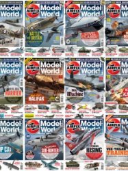 Airfix Model World - 2015 Full Year