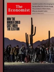 The Economist Audio - 01.27.2024