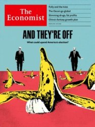 The Economist USA 03.9.2024