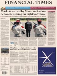 Financial Times EU - 11.06.2024