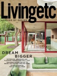 Living Etc UK - 08.2024