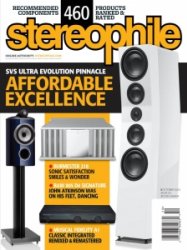 Stereophile - 10.2024