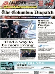 The Columbus Dispatch 09.11.2024