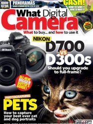 What Digital Camera October 2010