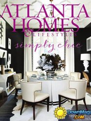 Atlanta Homes & Lifestyles - February 2015