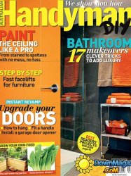 Australian Handyman - March 2015