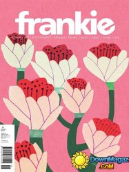 Frankie AU - November/December 2015