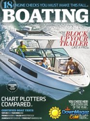 Boating USA - November - December 2015