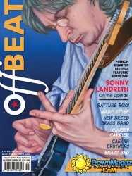 OffBeat - April 2016