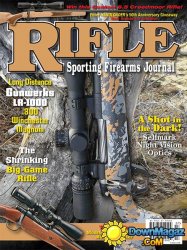 Rifle - July 2016