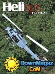 Heliops Frontline - №11 2017