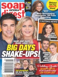 Soap Opera Digest - 11.12.2017