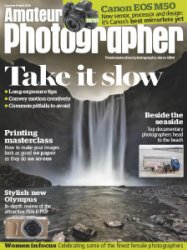 Amateur Photographer - 14.04.2018