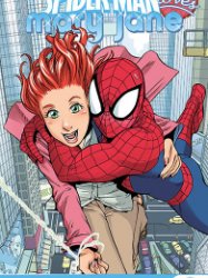 Spider-Man Loves Mary Jane Vol. 1 – 2