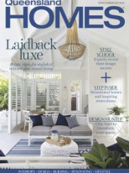 Queensland Homes - Spring/Summer 2019