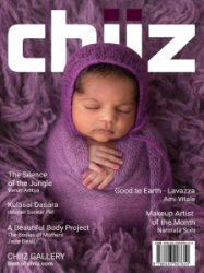 Chiiz - Vol 22 2019