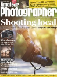 Amateur Photographer - 16.05.2020