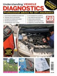 Car Mechanics - Diagnostics 2019