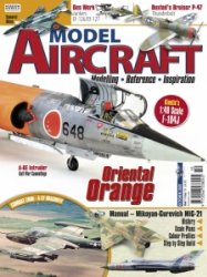 Model Aircraft - 10.2020