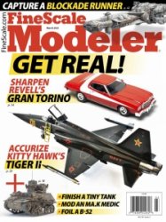 FineScale Modeler - 03.2021