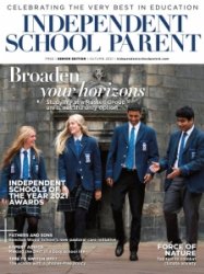 Independent School Parent - Autumn 2021