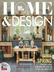 Home & Design - Spring 2022