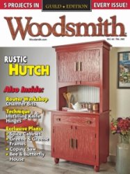 Woodsmith - 08/09 2022